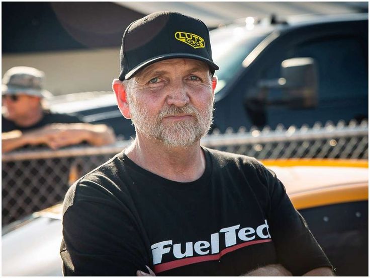 Jeff Lutz Age, Net Worth, Married Life, Salary, Height, Weight, and Dating History: The Street Racing Legend’s 2025 Update