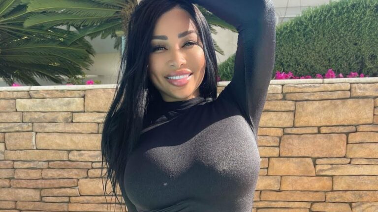 Brittanya Razavi: Net Worth, Age, Husband, Salary, and Plastic Surgery Revealed