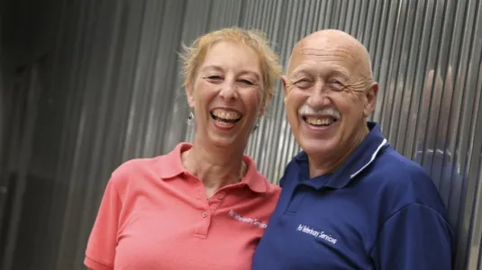 Diane Pol Biography: Age, Net Worth, Married Life, and Recent Updates