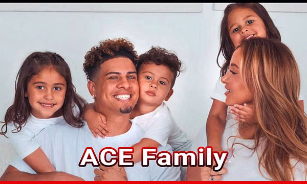 The Ace Family Cast: Ages, Net Worth, Married Status, Salary Insights, Height, Weight, and Dating Updates in 2025