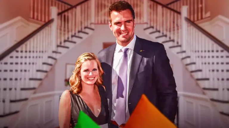 Dana Grady Age, Height, Weight, Net Worth, Married Life, Salary Insights, and Dating History: The Untold Story of Joe Flacco’s Rock-Solid Partner