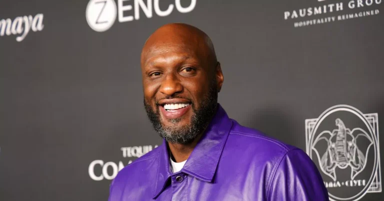 Lamar Odom Age, Net Worth 2025: Is the NBA Star Married, Dating, Salary, Height, Weight Revealed