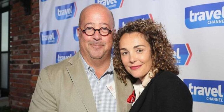 Andrew Zimmern: Age, Height, Weight, Net Worth, Married, Salary & Dating in 2025