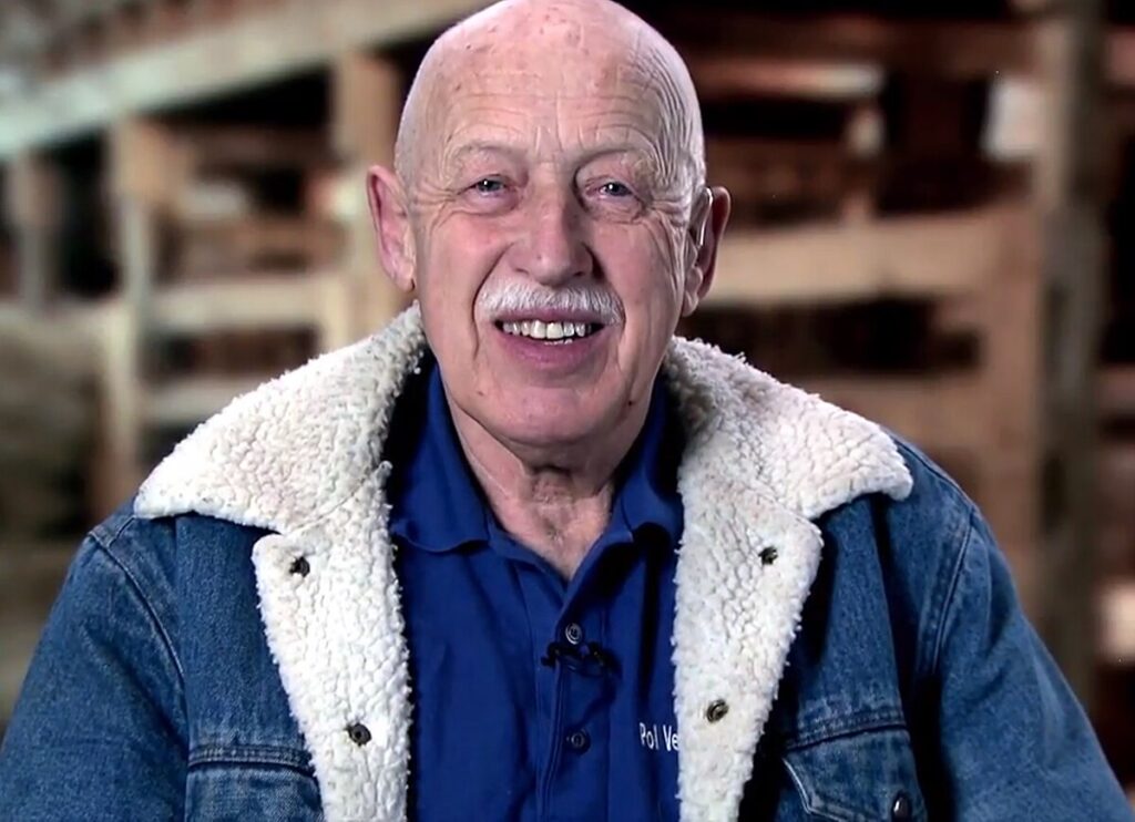 D R Jan Dr. Jan Pol: Age, Net Worth, Married Life, Family, Children, Wife Diane ...