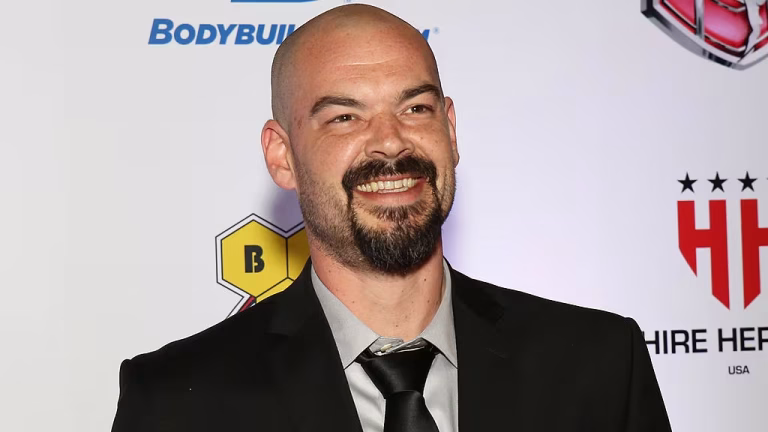 Aaron Goodwin Net Worth, Salary, Age, Married Life, Height, Weight, and Dating Updates in 2025
