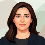 Aarti Sequeira - Professional Portrait