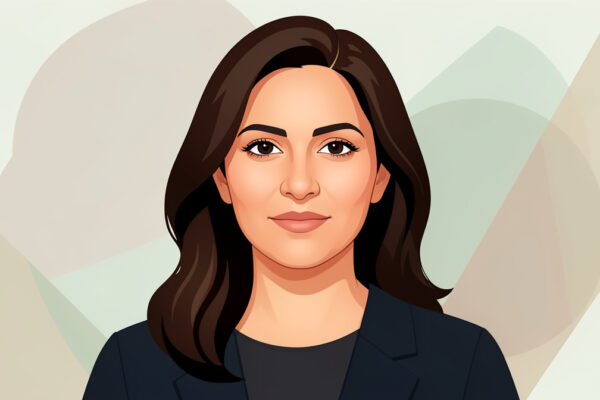 Aarti Sequeira - Professional Portrait