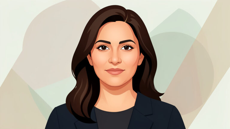 Aarti Sequeira - Professional Portrait