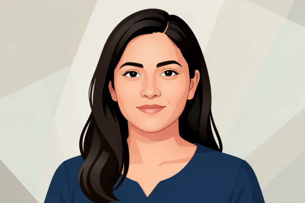 Aashna Hegde - Professional Portrait