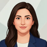 Aastha Shah - Professional Portrait