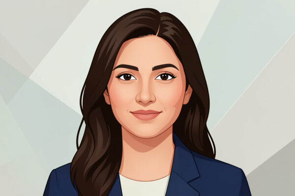 Aastha Shah - Professional Portrait