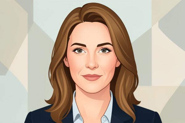 Abby Huntsman - Professional Portrait