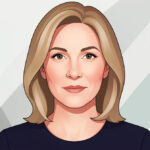 Abby Lee Miller - Professional Portrait