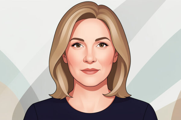 Abby Lee Miller - Professional Portrait