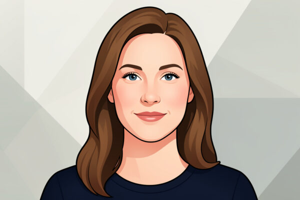 Abby McGrew - Professional Portrait