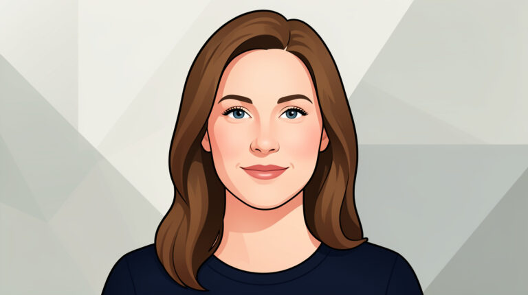 Abby McGrew - Professional Portrait