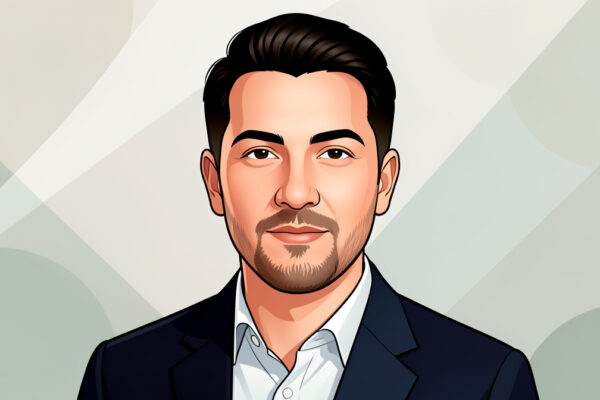 Abdu Rozik - Professional Portrait