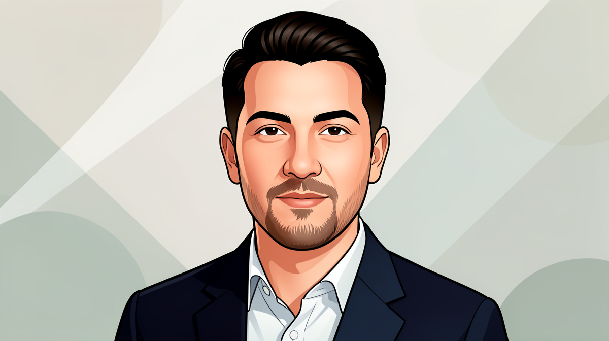 Abdu Rozik - Professional Portrait