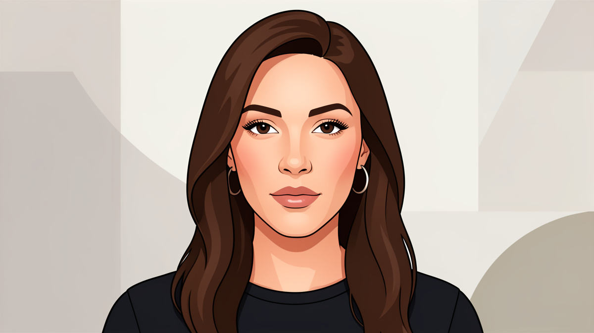 Abella Danger - Professional Portrait