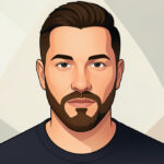 Action Bronson - Professional Portrait