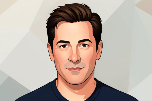 Adam Sandler - Professional Portrait