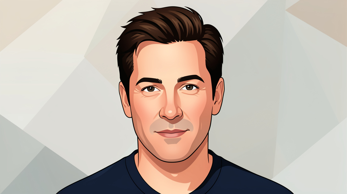 Adam Sandler - Professional Portrait