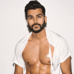 Adam Waheed | Booking Agent | MN2S