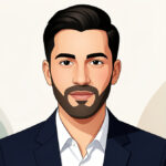 Adam Waheed - Professional Portrait