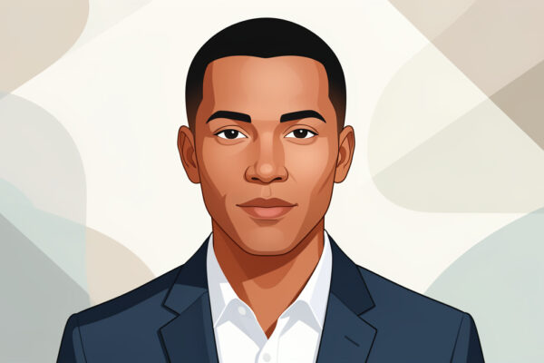 Addu Defaulter - Professional Portrait