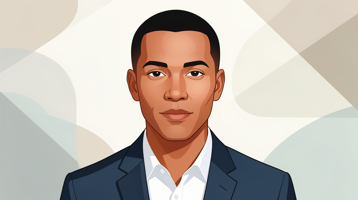 Addu Defaulter - Professional Portrait