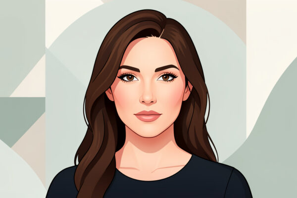 Adore Delano - Professional Portrait