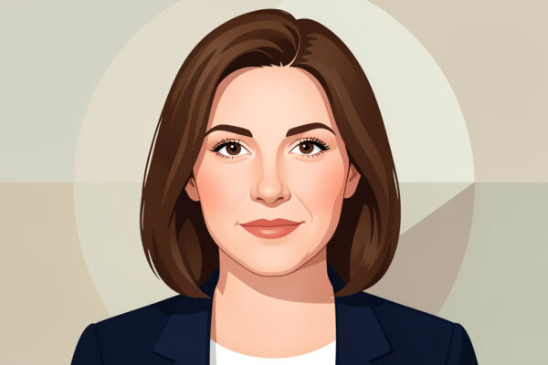 Agnes Wilczynski - Professional Portrait