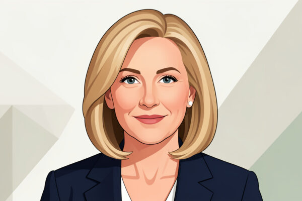 Ainsley Earhardt - Professional Portrait