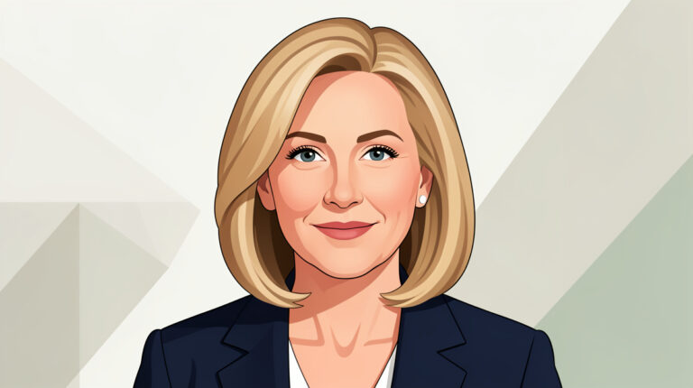 Ainsley Earhardt - Professional Portrait