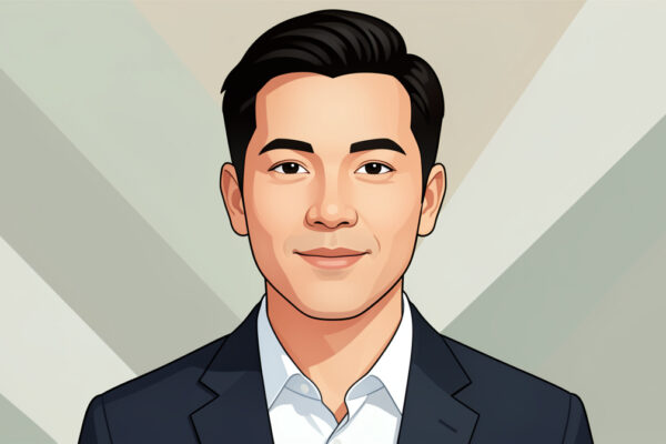 Alan Alan - Professional Portrait