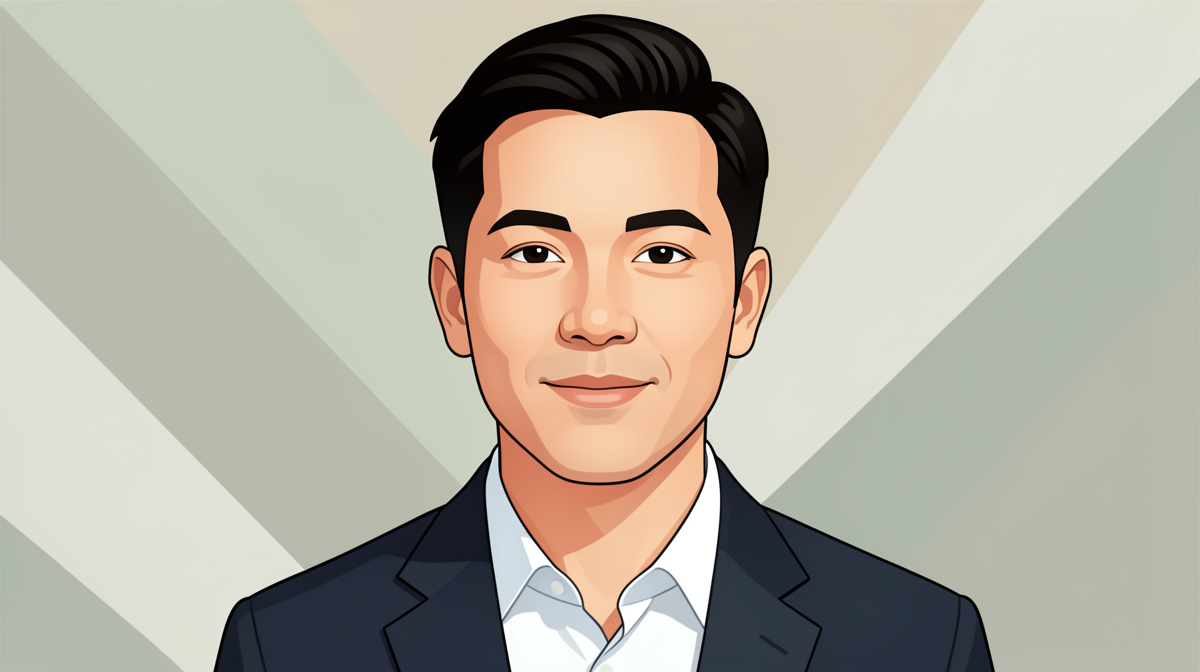 Alan Alan - Professional Portrait