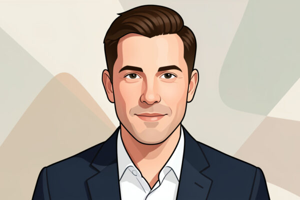 Alden Lagasse - Professional Portrait