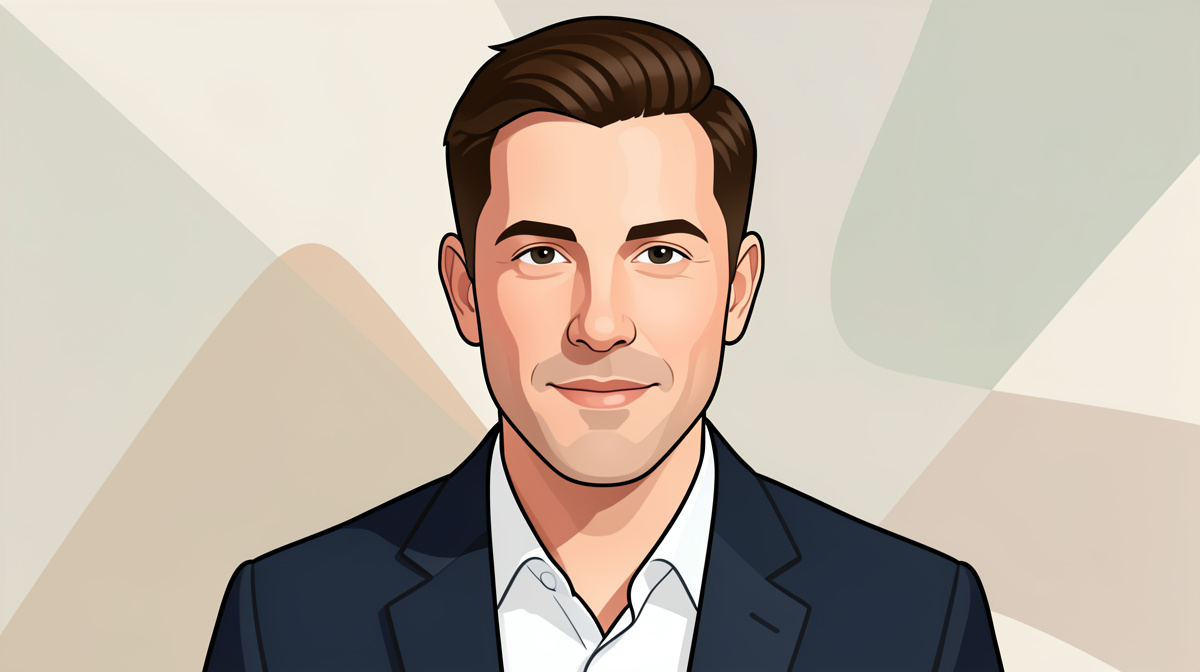 Alden Lagasse - Professional Portrait