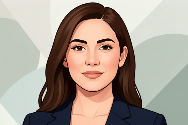 Aleka Kamila - Professional Portrait