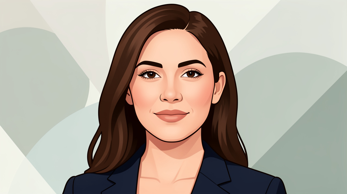 Aleka Kamila - Professional Portrait