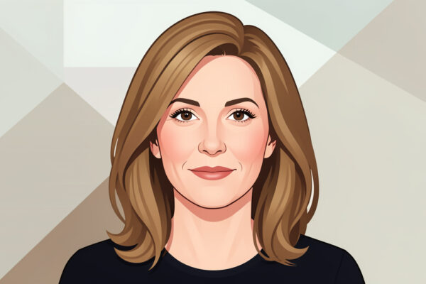 Alex Borstein - Professional Portrait