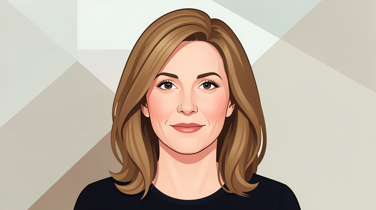 Alex Borstein - Professional Portrait