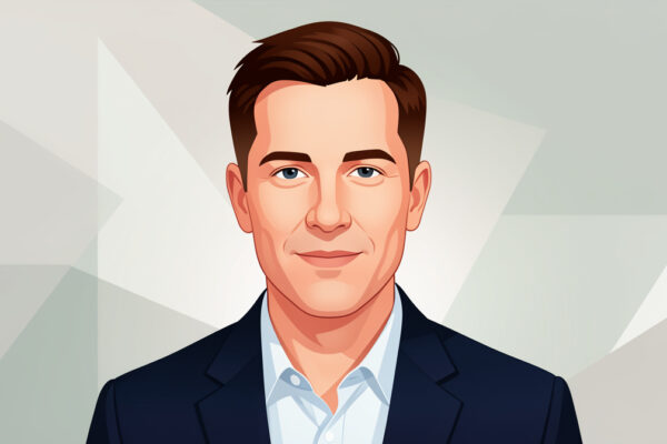 Alex Debogorski - Professional Portrait