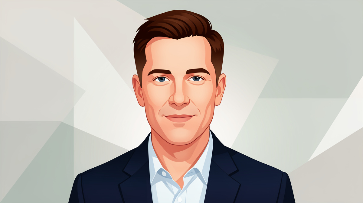 Alex Debogorski - Professional Portrait