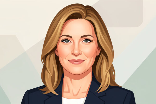 Alex Guarnaschelli - Professional Portrait