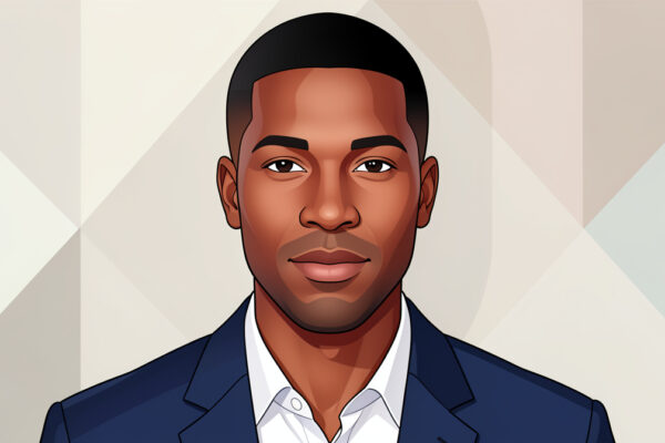 Alex Mapeli - Professional Portrait