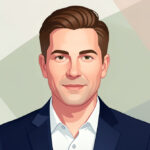 Alex Warren - Professional Portrait