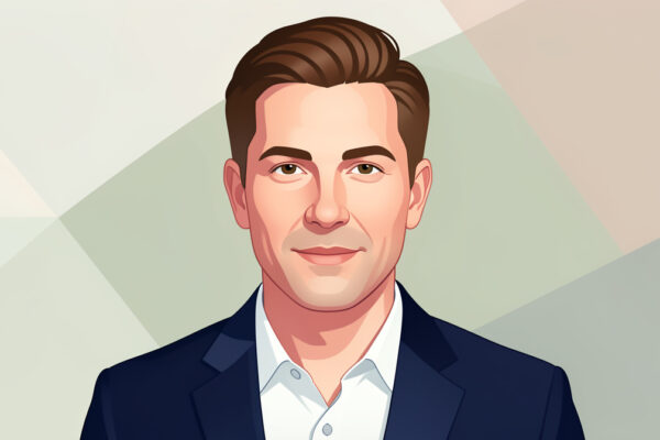 Alex Warren - Professional Portrait