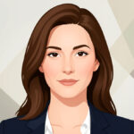 Alexandra Lorex - Professional Portrait