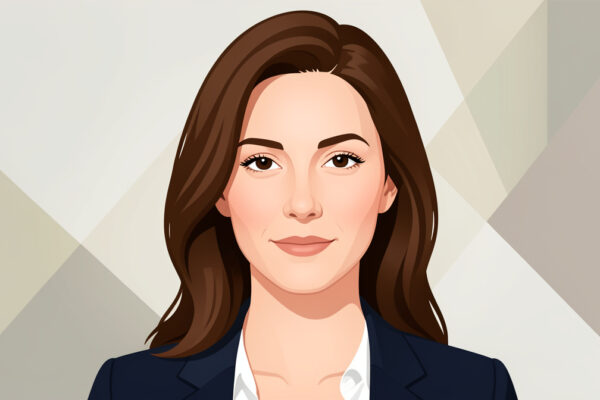 Alexandra Lorex - Professional Portrait